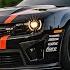 UNKNOWN Trent S 900 HP Magnuson Supercharged ZL1 4K