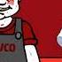 Davco Exe Spirits Of Hell Round 1 English PC Bootleg As Knuckles