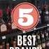 5 BEST BRANDY BRAND S ALCOHOL BEST BRANDS 2023