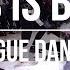 VOGUE Dance Vilnius Is Burning Безумные танцы в стиле VOGUE 2017