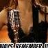 Always Remember Us This Way Lyrics Lady Gaga Learn English With Cover Music Love