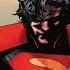 Супермен из мира Дарксайда Абсолютный Супермен 1 DC Comics