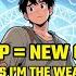FULL PER LEVEL UP NEW GOD TALENT But Everyone Thinks I M The WEAKEST Player Alive