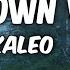 KALEO Way Down We Go BASS BOOSTED