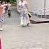 22 06 24г А Ты Одна Олег Голубев звучит на танцполе в Гомельском парке