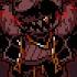 Underfell Carnage In Red Scarlet Deicide III