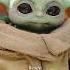 Grogu I Ve Seen What You Can Do Show The Mandalorian Tvshow Shorts
