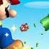 Overworld New Super Mario Bros Slowed Reverb