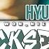 Backseat English Ver By Hur Hyunjun Colour Coded Lyrics ENG