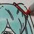 Easier Drawing Of Anime Girl Miku Ohuhu Markers Art Sketchbook
