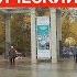 Прогулка от метро Сокольники до МЦК Ботанический сад 25 октября 2018