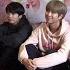 Реакция BTS Т И нечайно тронула его п х