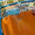 Bela Ciao Fun In Waterslides Pov