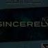 Sincerely No27 By Sanne S 14 08 2024