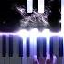 TK From 凛として時雨 Signal Piano