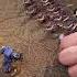 Тактические советы Позиционирование в бою Warhammer 40 000 Shorts