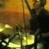 Whips Chains Recording In Studio Warming Up