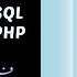 Insert Form Data Into Database Using PHP MySQL How To Send Form Value Into MYSQL Database