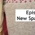 Knittingthestash Episode 108 New Spaces Nasrin