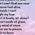 Lovely Billie Eilish And Khalid Lyrics Music Love Lyrics Songlyrics