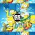 The Simpsons Theme Song Remix