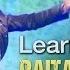 Raitaa Phail Gaya Learn To Dance Shaandaar Shahid Kapoor Alia Bhatt