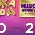 ЖАРА MUSIC AWARDS 2023
