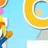 뽀로로 영어동요 19화 ABC Song 영어동요 인기동요 어린이 동요 뽀롱뽀롱 뽀로로