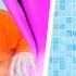 Tenemos El Cabello Más Largo Por 24 Horas Problemas De Chicas Con Cabello Largo Por T STUDIO ES