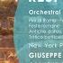 Respighi Ancient Airs And Dances Suite No 3 P 172 IV Passacaglia