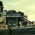 Краткая история тяжелого крейсера Lützow Петропавловск Таллин Днепр