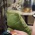 Gold Leaf And Sleeping Beauty DIY Living Room Pt 1