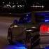 ACT A FOOL 2 Fast 2 Furious Skyline Scene