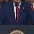 LIVE President Trump Addresses The Nation Following U S Attack On Iran S Nuclear Sites 6 21 25