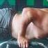 World S Strongest Man Tries Calisthenic Challenge