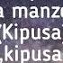PENG WA MAFILTER LYRICS BY BOONDOCKS GANG