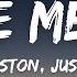 Sean Kingston Justin Bieber Eenie Meenie Lyrics