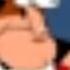Pizza Tower 1000 Speedrun Epilepsy Warning Maybe