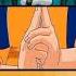 Jiraiya Naruto Boruto Summoning Jutsu Edit AMV Shorts AMV Naruto Boruto