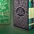 Major Works Of Charles Dickens 5 Books Deluxe Hardback Set