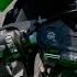 The Kawasaki Ninja ZX10R First Ride