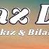 Eda Sakız Bilal Hancı Olmaz Deme Sözleri Lyrics