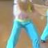 Zumba For 39 1 Goal 39 Shakira 39 S Waka Waka