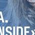 АННА КОРОЛЁВА OCEAN INSIDE