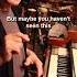 Percussive Secrets With Larry Goldings