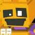 Pillar Chase 2 UST Pixelated Springtrap Chase Theme