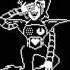 Undertale Death By Glamour Remix