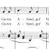 Brahms Wiegenlied Op 49 No 4 Original Key E Flat Major