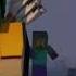 The Struggle A Minecraft Music Video Intro