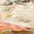 Total Relaxation Full Body Oil Massage With Soft Ambient Sounds
